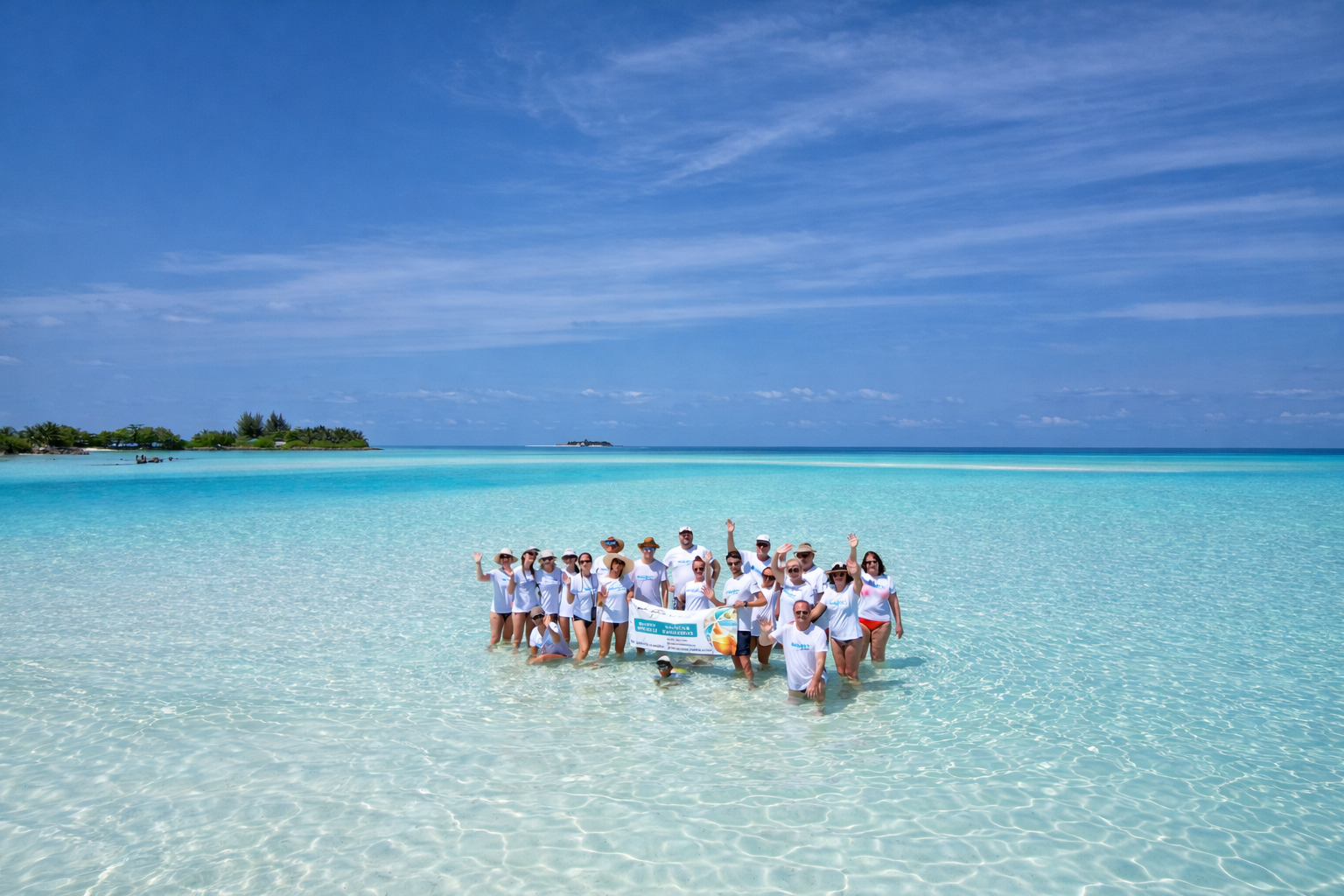 Built on Real Relationships