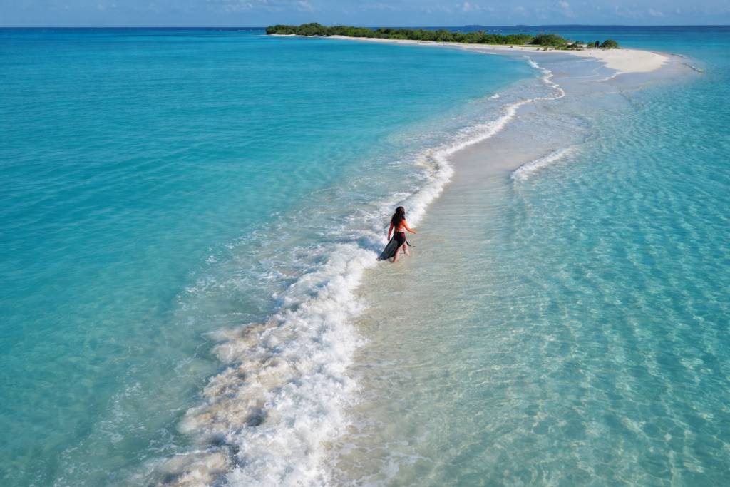 ☼ Lagoon Days | Family Maldives Escape