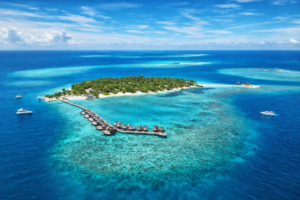 Nika Island Resort & Spa